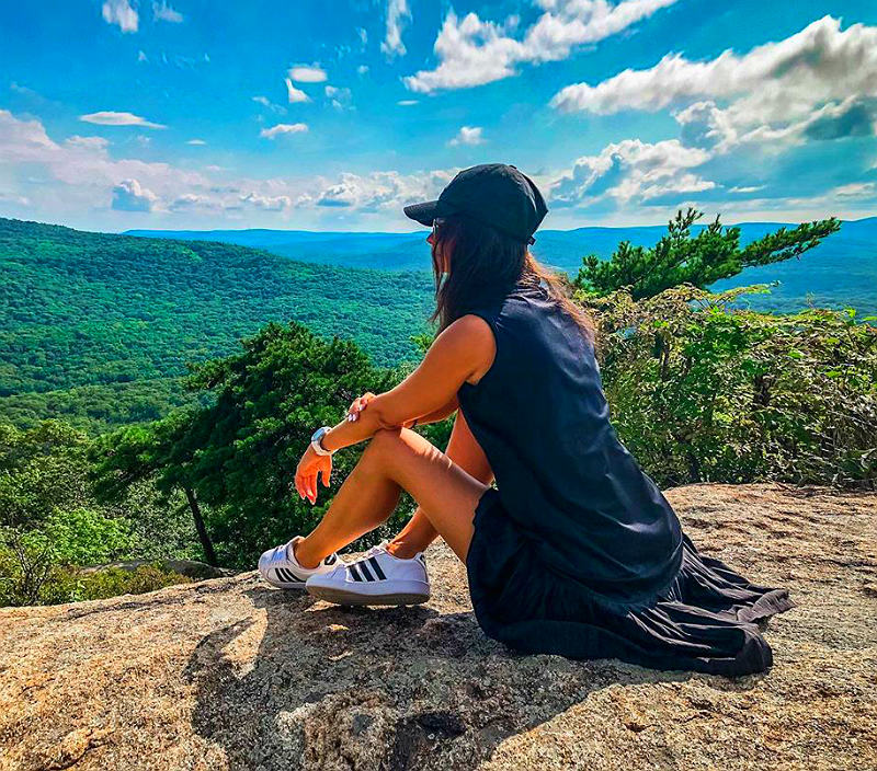 Спортивная одежда — футболки