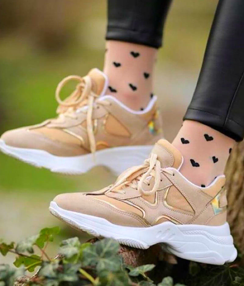 Спортивная одежда — обувь