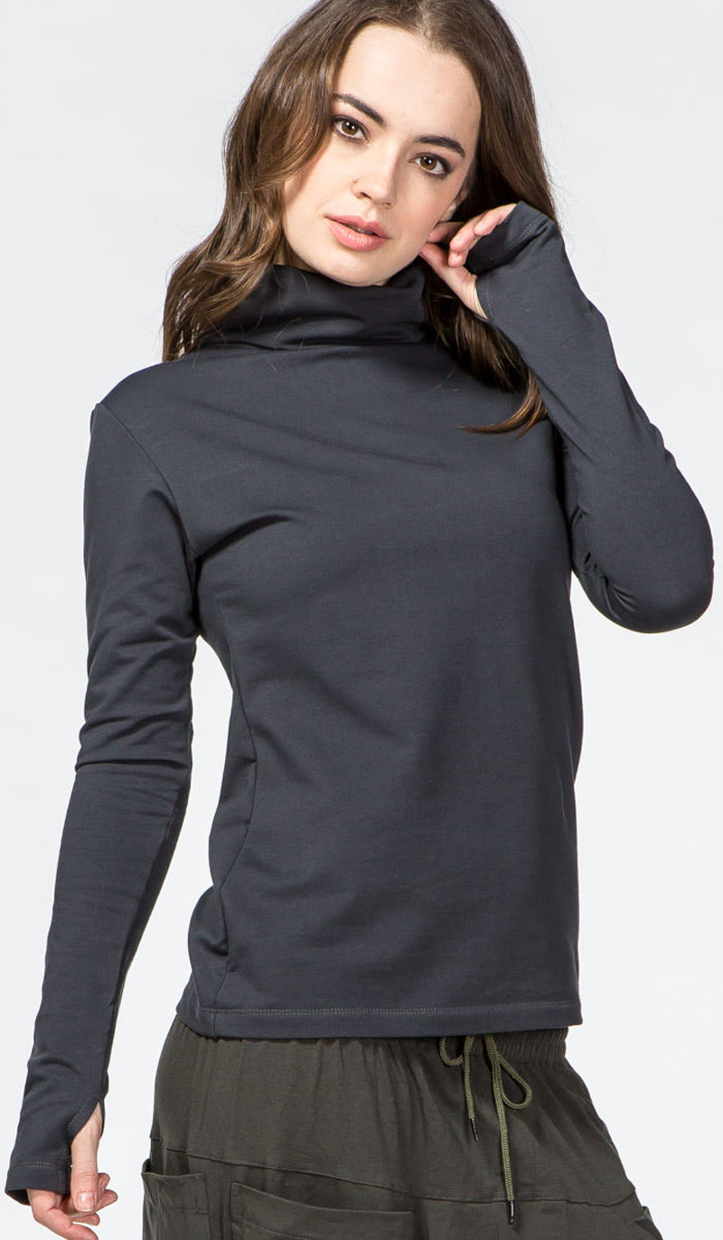 Как правильно выбрать спортивную одежду?