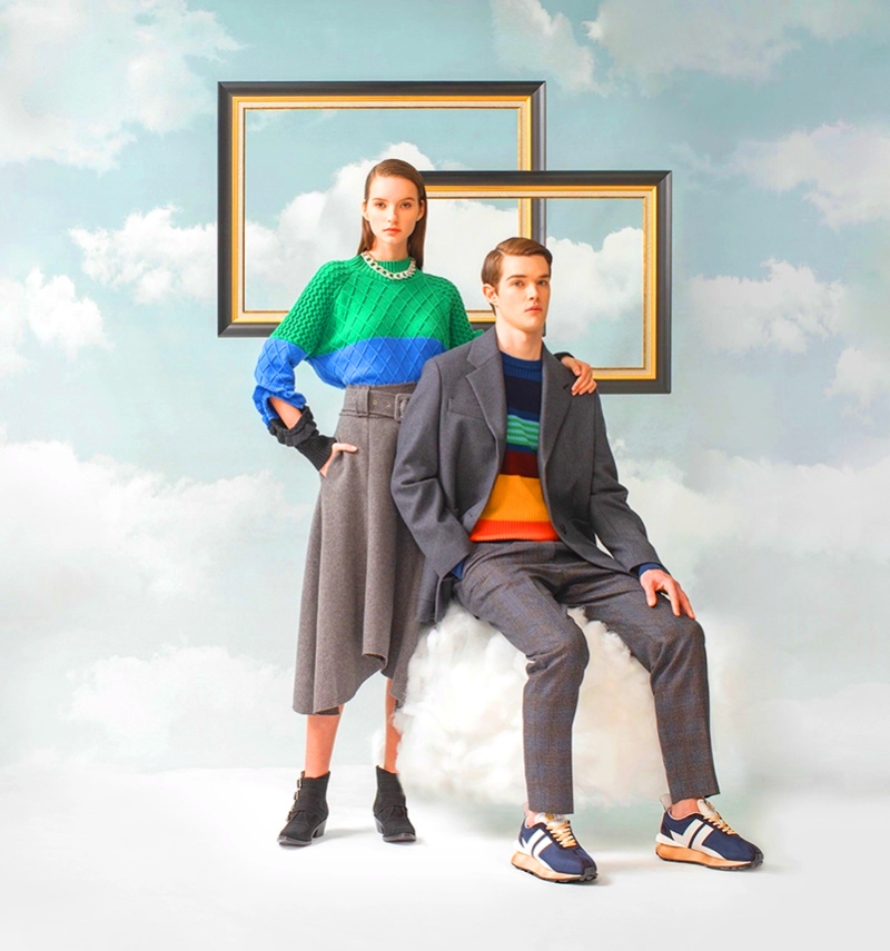 Как стать уверенной