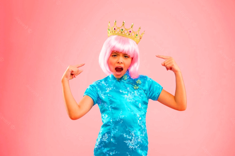 Стать уверенной на практике