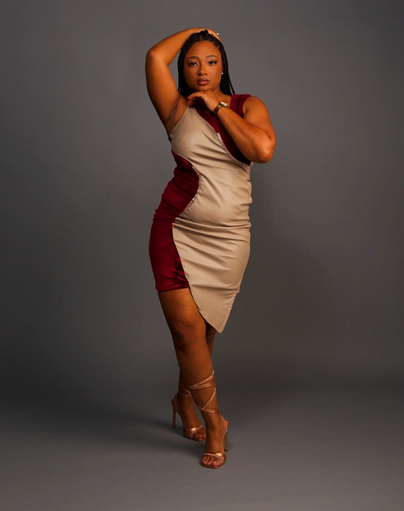 Уверенные женщины