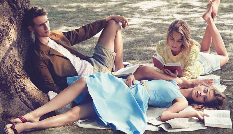 Стиль преппи