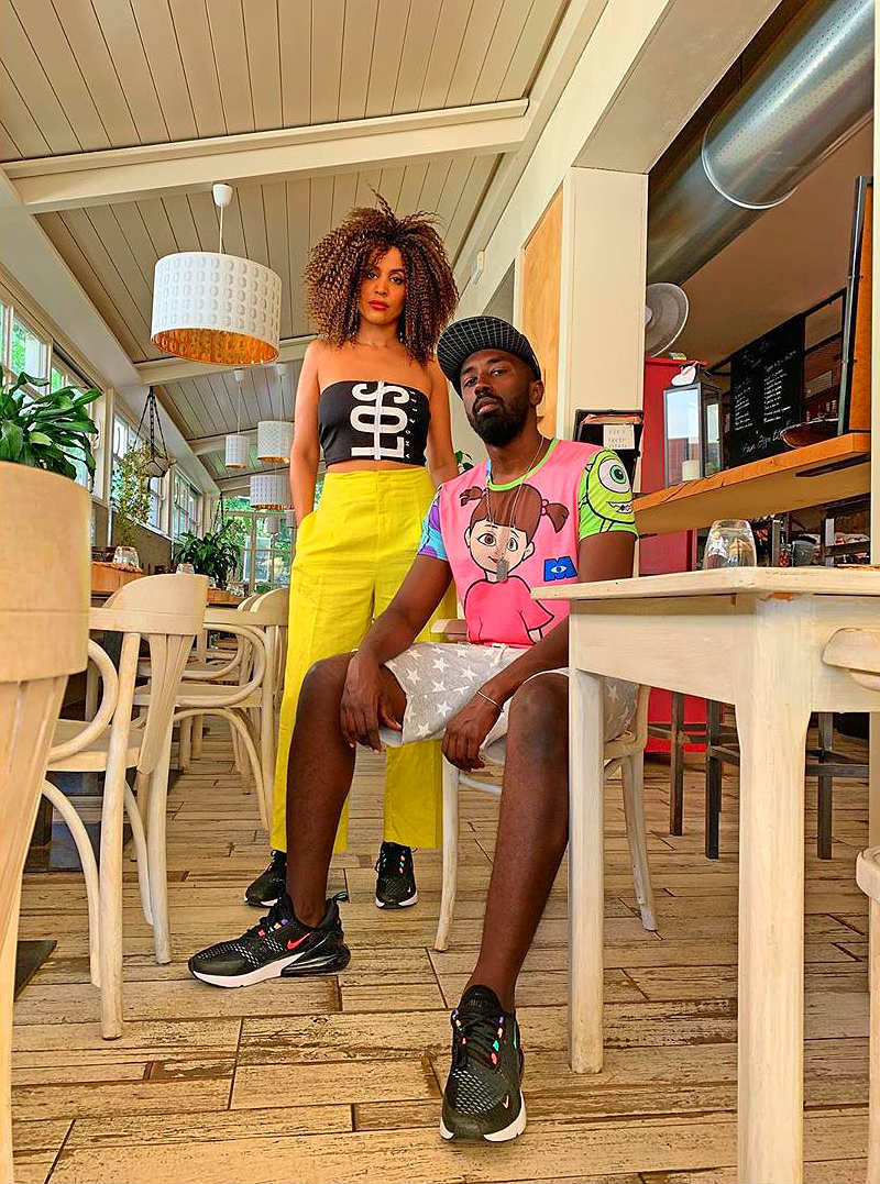 ботаник стиль в жизни