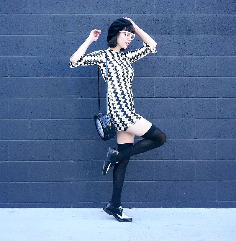 преппи аксессуары