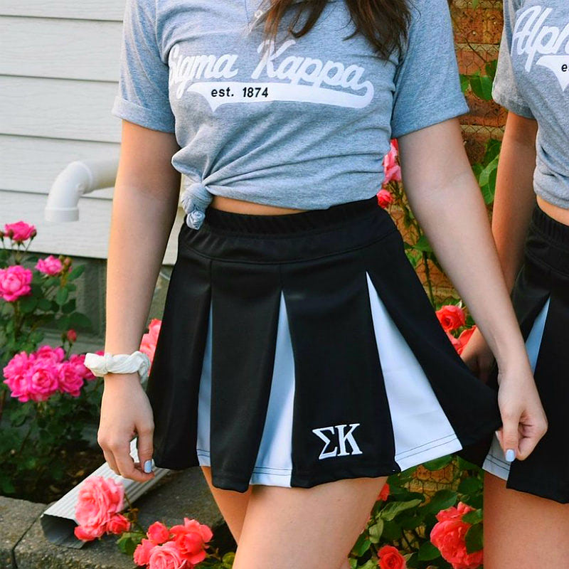 преппи стиль современности