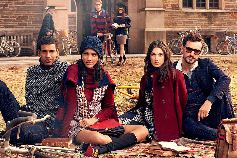 преппи философия