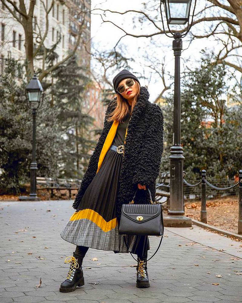 Эклектика для женщин