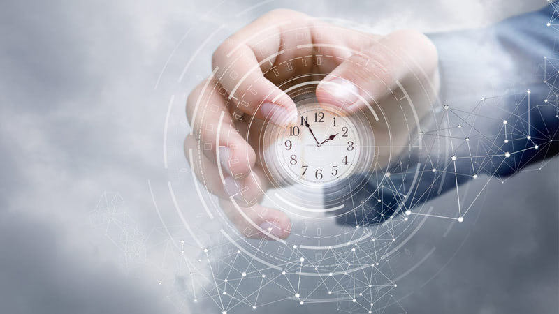 Странные симптомы — сбои в технике