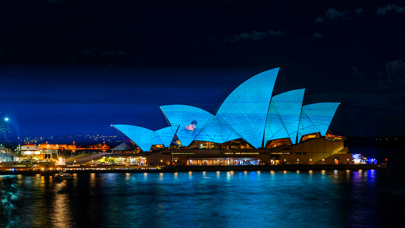 Законы странные в Австралии