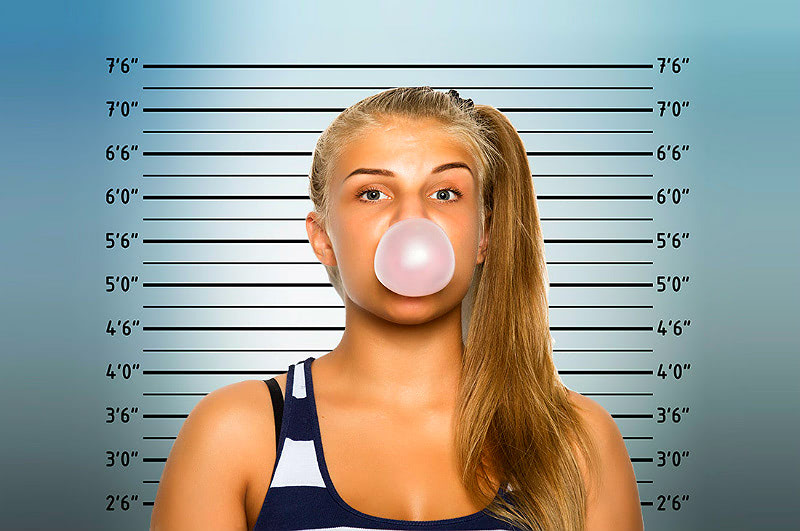 Табу странные в странах