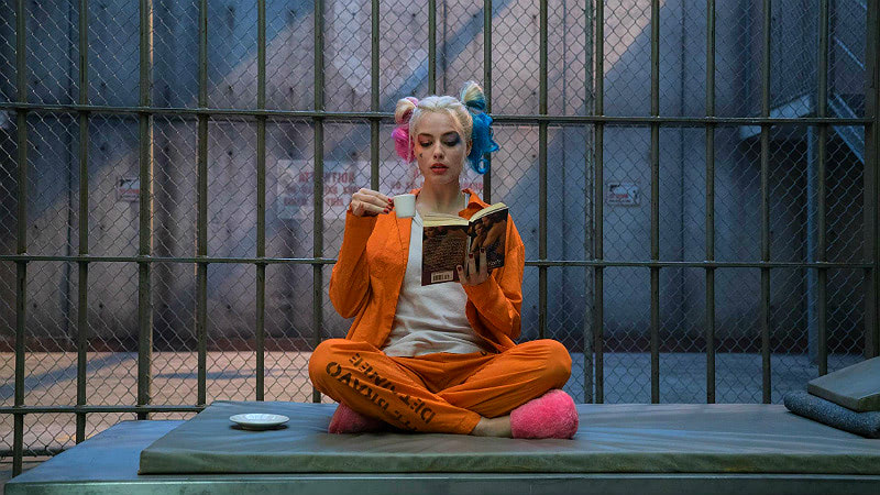 Странные законы