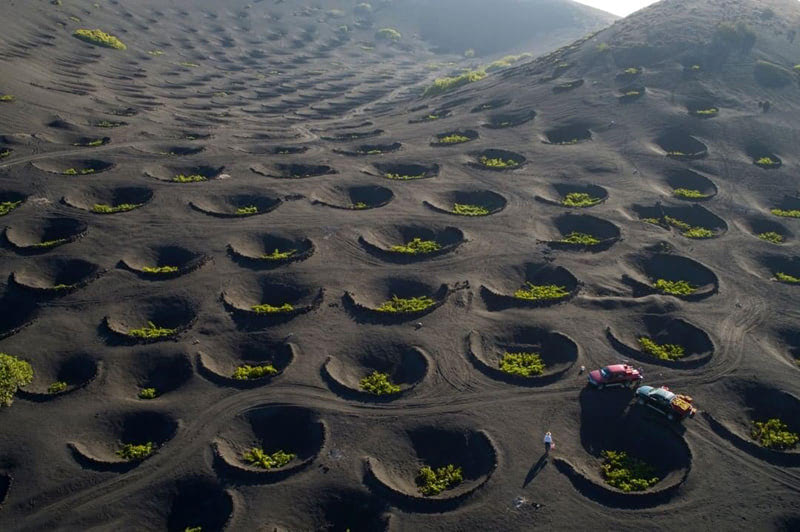 Страшное место планеты — Тенерифе