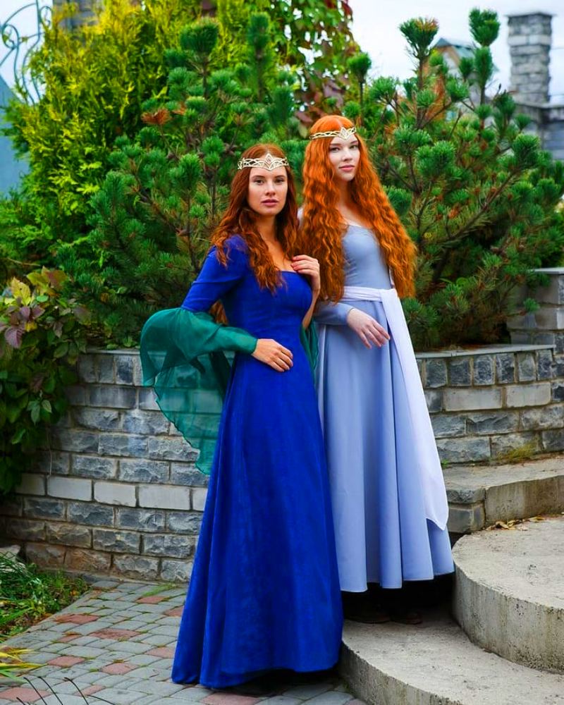 Свадьба оформление стиля ши