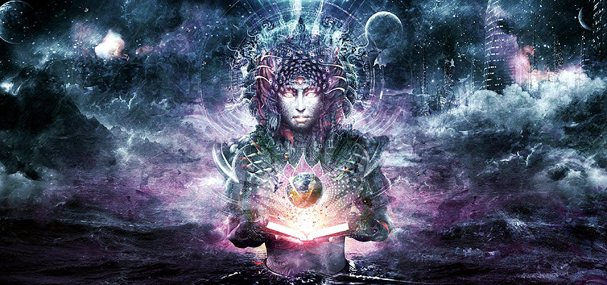 Про подсознание: факты