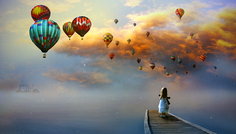 Тайны подсознания: факт №1