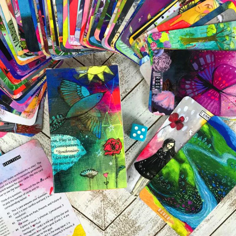 Карты таро расшифровка