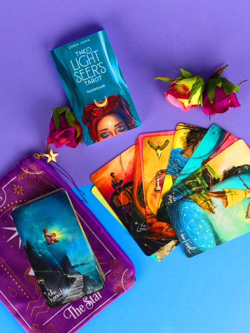 Карты и гадания