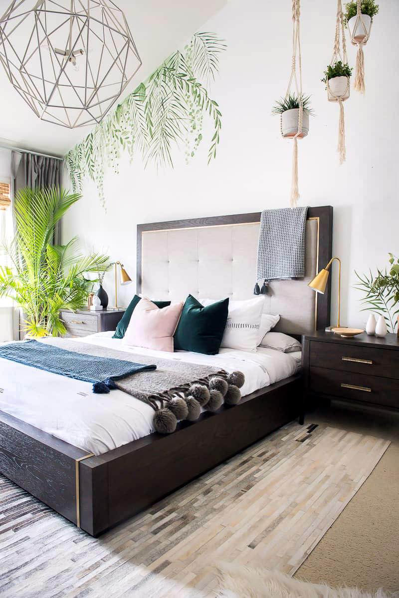 Текстиль в интерьере