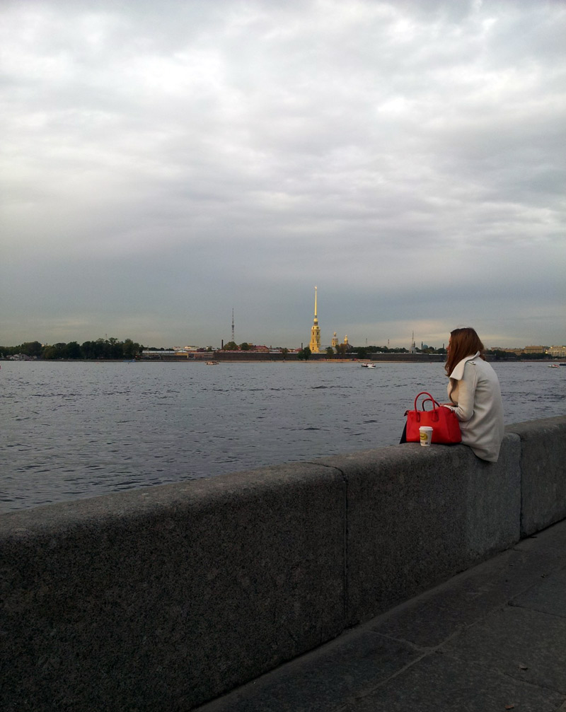 Депрессия и темная ночь души