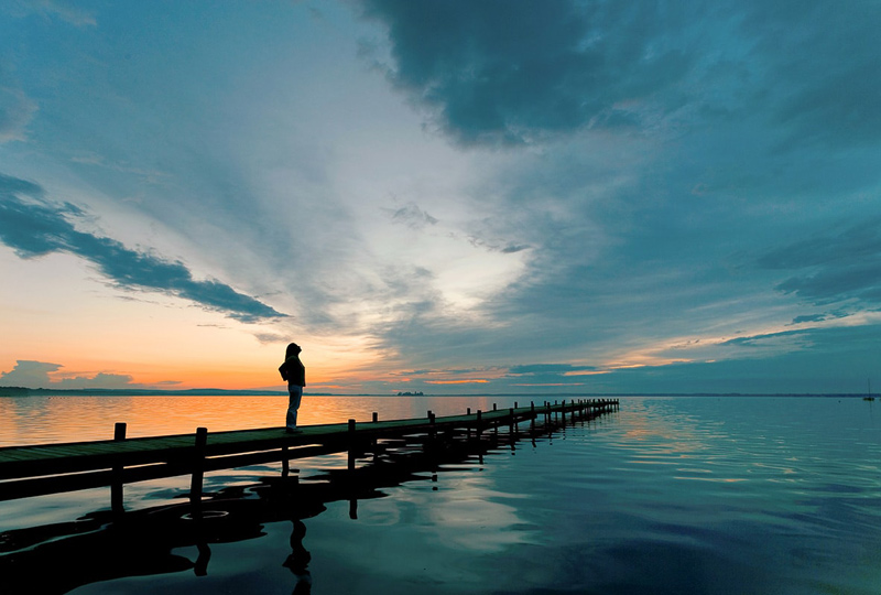 Страдания Темной ночи души