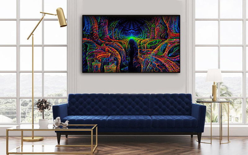 Темная ночь души финал