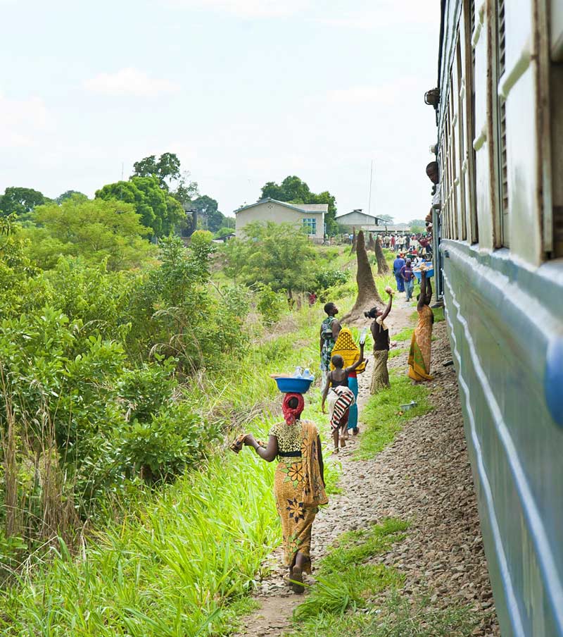 Тенденции сферы туризма