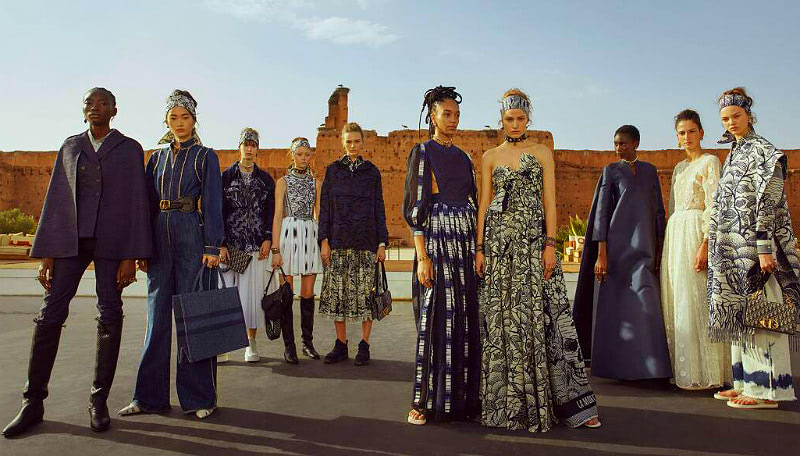 Женская мода 2020