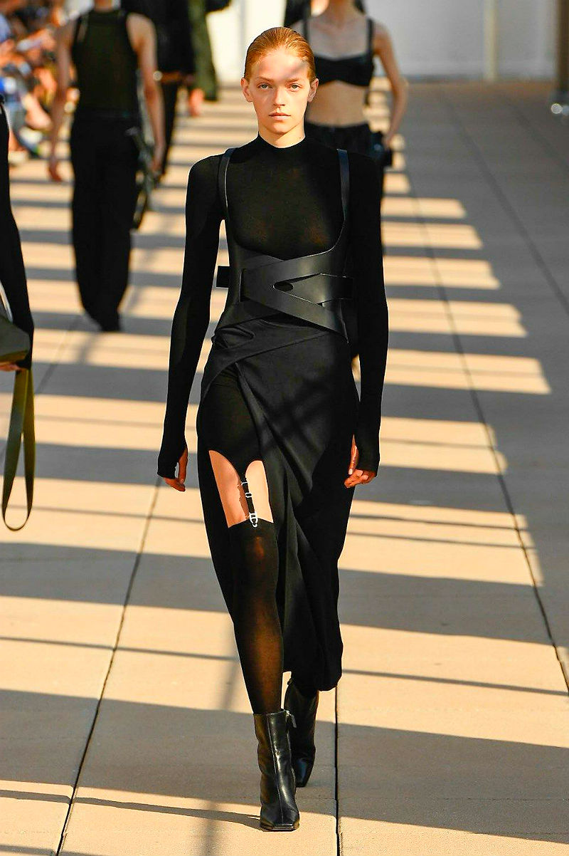 Модные тенденции 2020