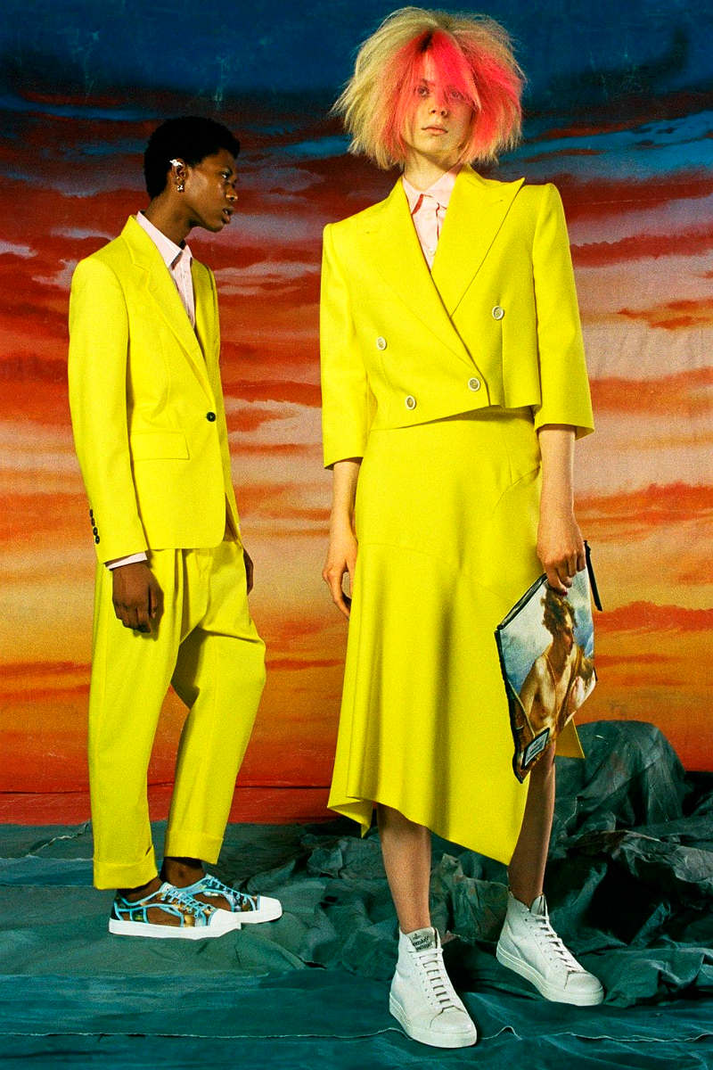 Тенденции в моде стиля преппи