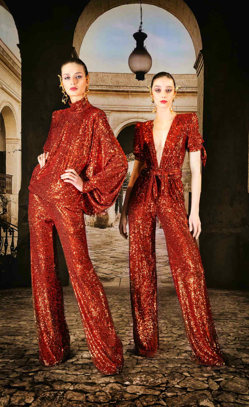 Модные тенденции 2020 в одежде