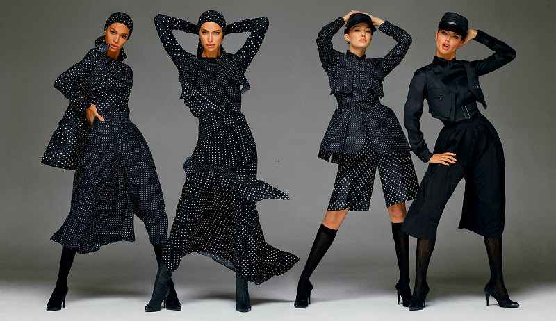 Тренды и цвета 2020