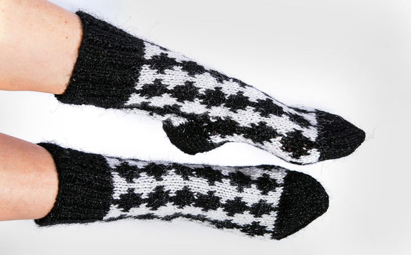 Шерстяная теплая одежда из Индии