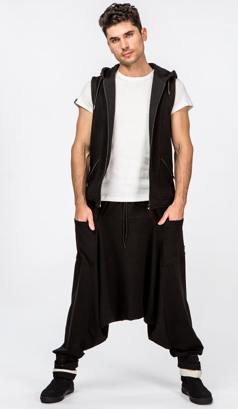 Теплые алладины