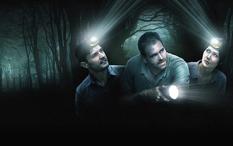 Дхарма типа Аутсайдеры