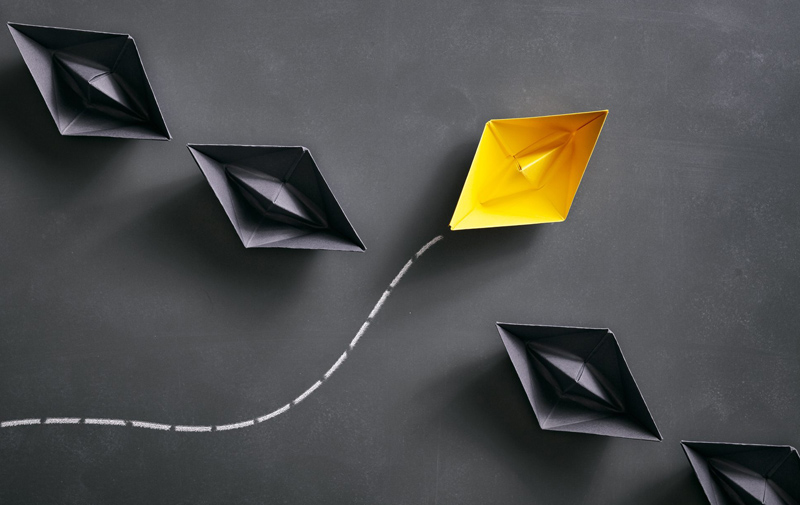 Дхарма Аутсайдеров