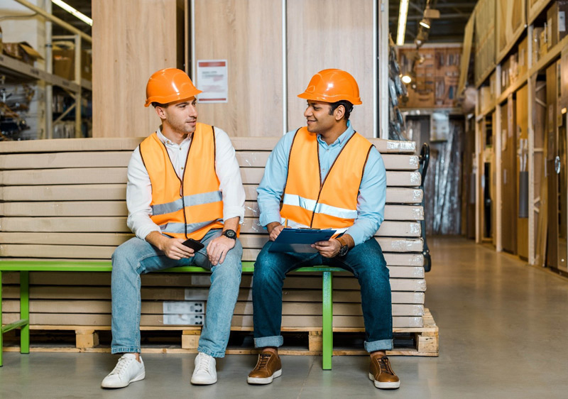 Эволюция типа дхармы Работник