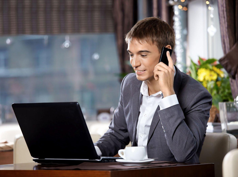 Работа людей с типом дхармы Торговцы