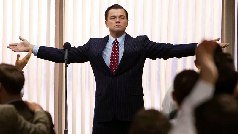 Дхарма Торговцев