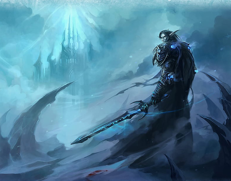 Дхарма Воинов