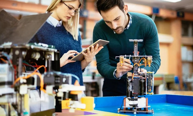 Тип дхармы Воин — реализация