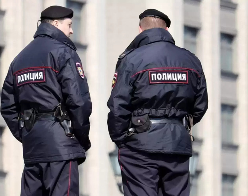 Работа типа дхармы Воин