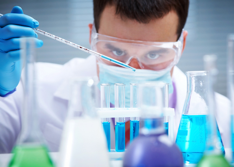 Тип дхармы Воин — ученые