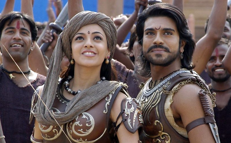 Тип дхармы Воин