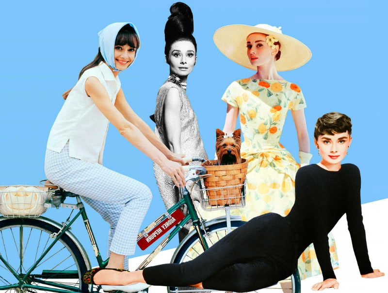 Знаменитые платья из фильмов