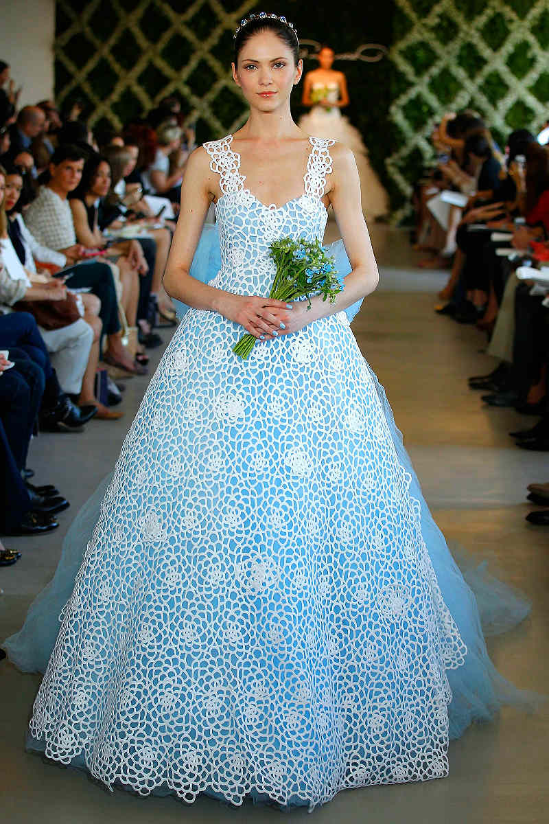 Знаменитые и легендарные платья