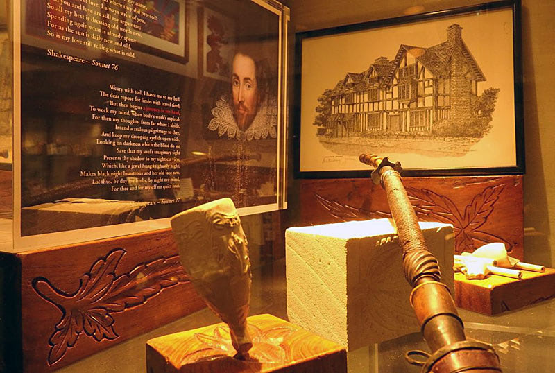 ТОП необычных музеев — музей марихуаны