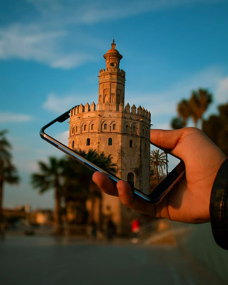 Модный туризм 2019