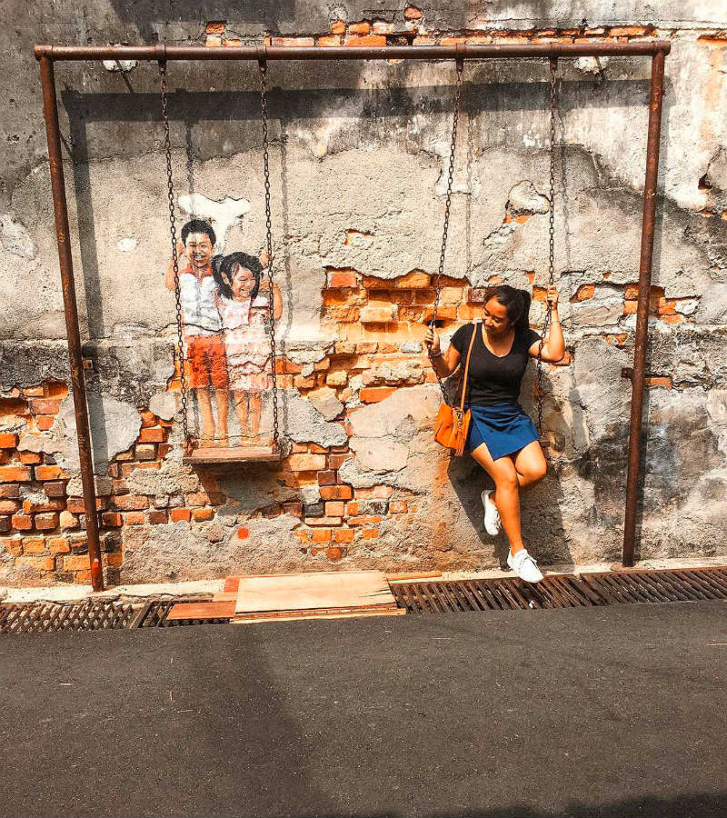 Модные тренды туризм