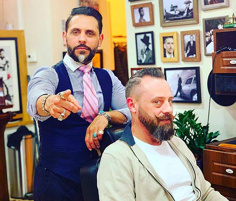 Топ тренды fashion